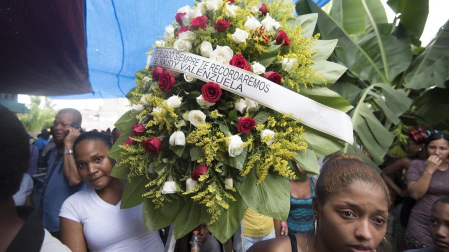 Celotipia, posible causa del cuádruple crimen en Santo Domingo Este