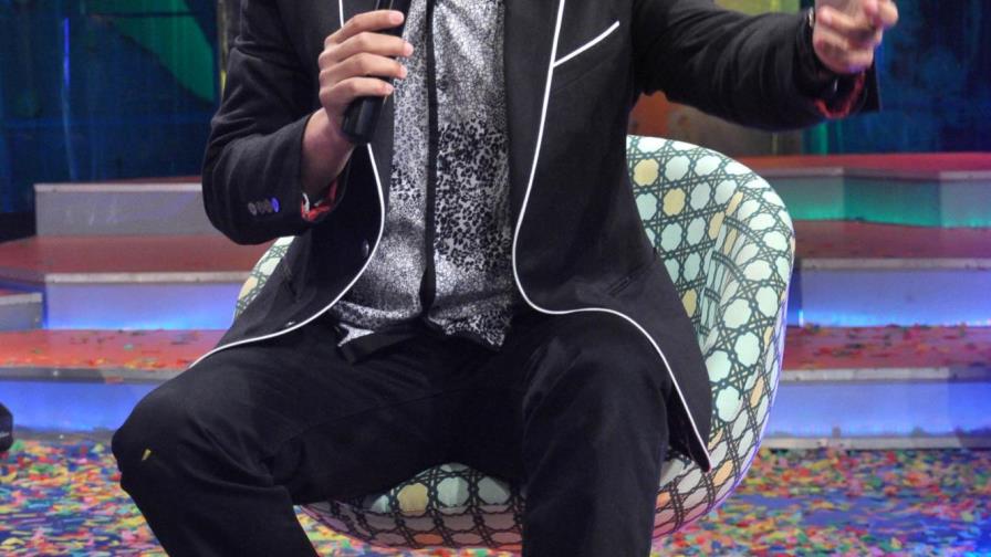 “Mi ego es mi sencillez y mi humildad”