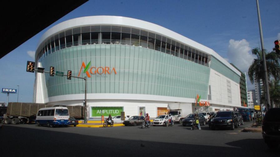 Ágora Mall aclara que no ha recibido denuncia de niña extraviada en sus instalaciones