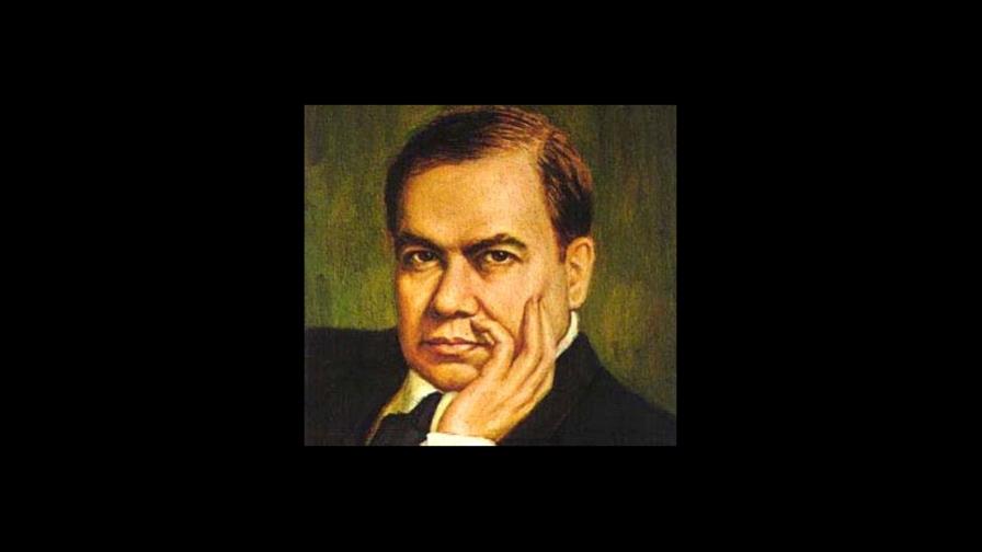 Presentan en Nicaragua antología poética de Rubén Darío