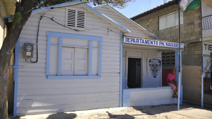 Una menor es hallada ahorcada tras salir a una fiesta con varios amigos