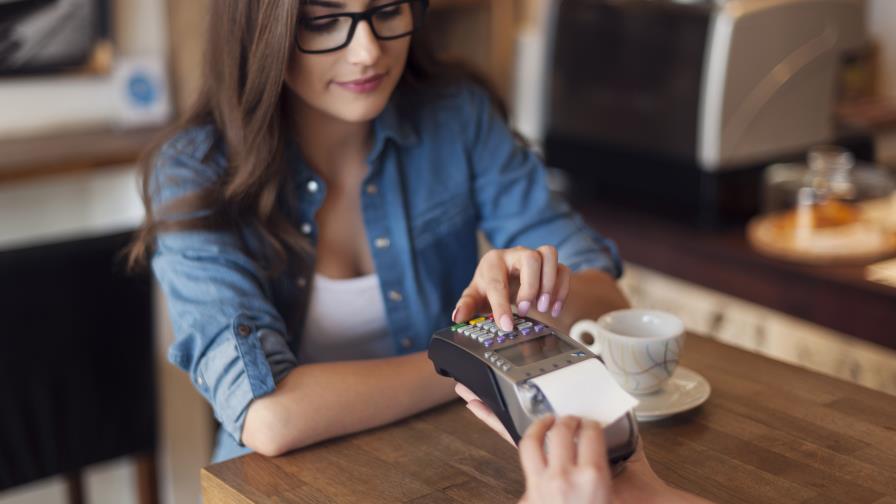 Envían a La Victoria hombre acusado de clonar tarjeta de crédito