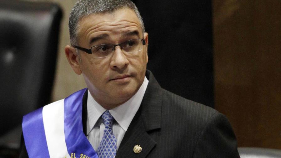 Nicaragua otorga asilo político a expresidente de El Salvador Mauricio Funes Nicaragua otorga asilo político a expresidente de El Salvador Mauricio Funes