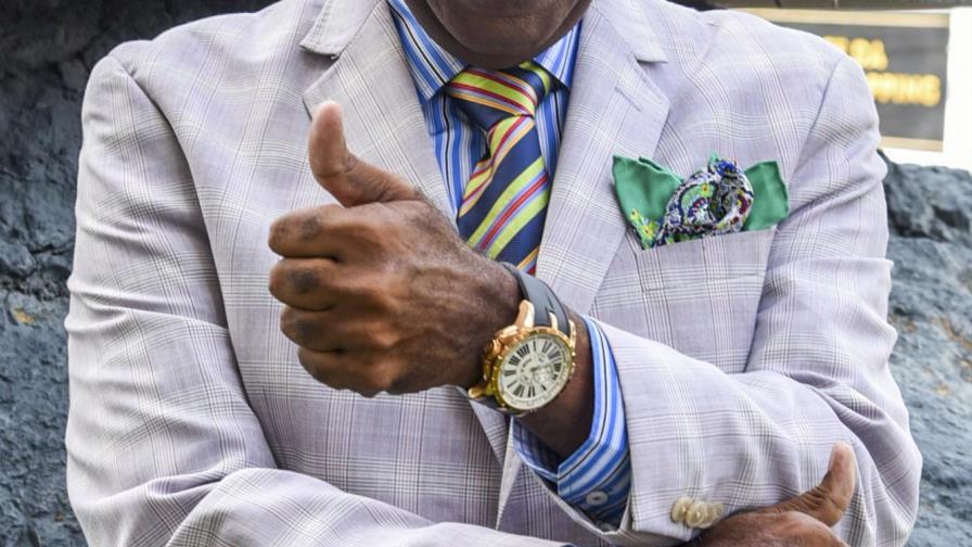 Michel el Buenón cumple años hoy con nuevo álbum Michel el Buenón cumple años hoy con nuevo álbum