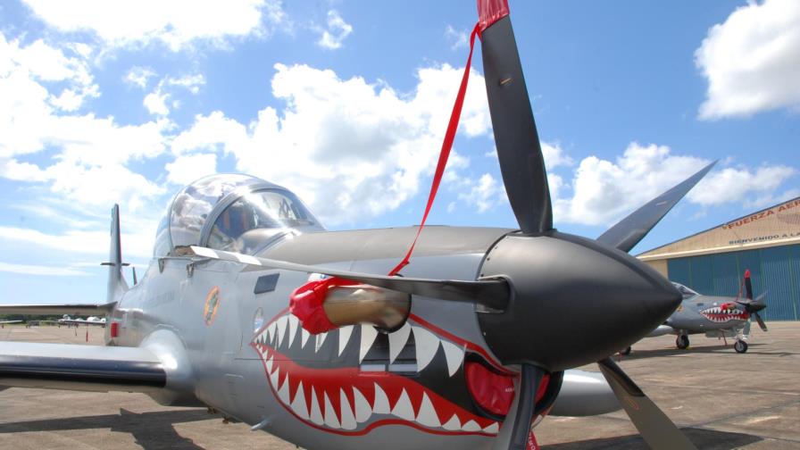 Tucanos costaron siete veces el presupuesto asignado a la DNCD Tucanos costaron siete veces el presupuesto asignado a la DNCD