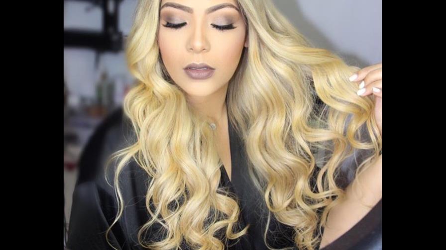 Sandra Berrocal anuncia que está embarazada de Crazy Design