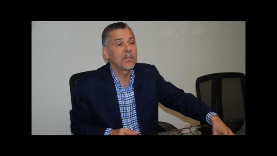 Manuel Jiménez: “Hice todo lo   que pude por la Ley de Mecenazgo”