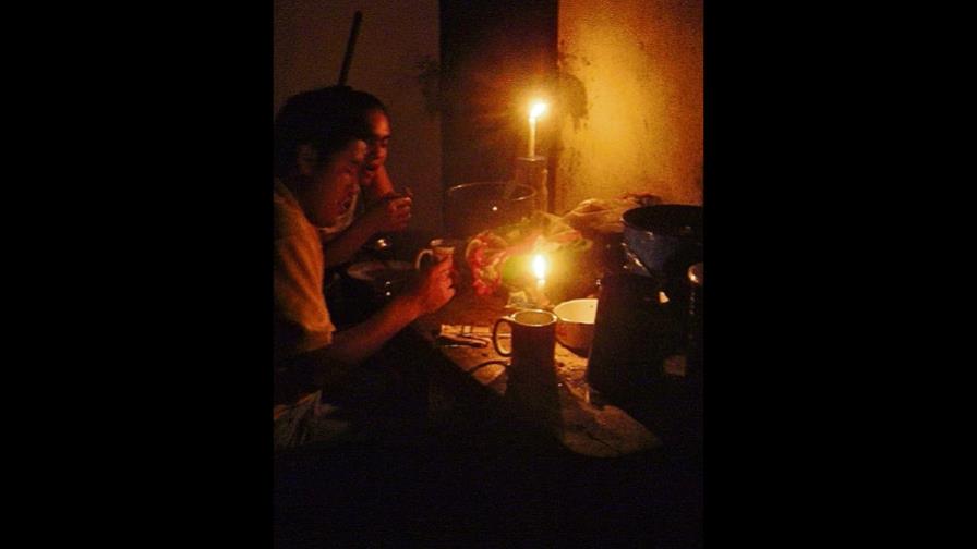 Los países de Latinoamérica con más personas sin acceso a la energía eléctrica Los países de Latinoamérica con más personas sin acceso a la energía eléctrica