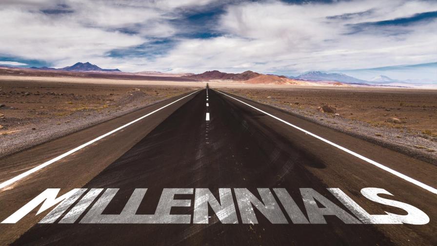 Millennials estadounidenses no están listos para renunciar a tener sus propios automóviles