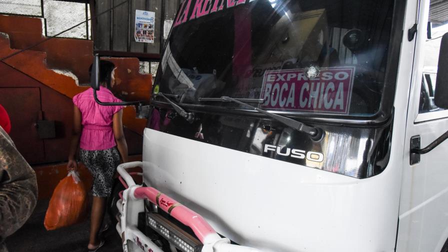 El aumento en peajes costará entre RD$300 y RD$900 a usuarios El aumento en peajes costará entre RD$300 y RD$900 a usuarios