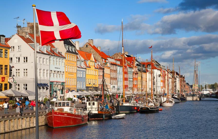 Dinamarca compra datos Papeles de Panamá para investigar contribuyentes