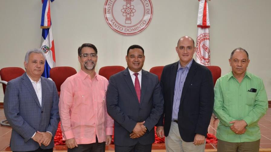 Debilidad del Estado y desconfianza en clase política son trabas del Pacto Fiscal