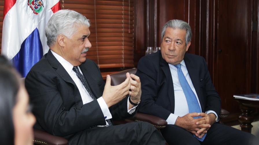 CONEP respalda  apertura de Haití