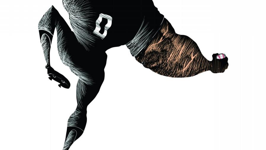 Apuesta suicida de pitchers con Winstrol