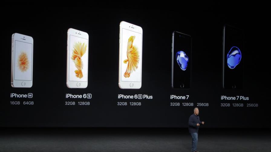 Cuándo sale a la venta el nuevo iPhone7 y a qué precio