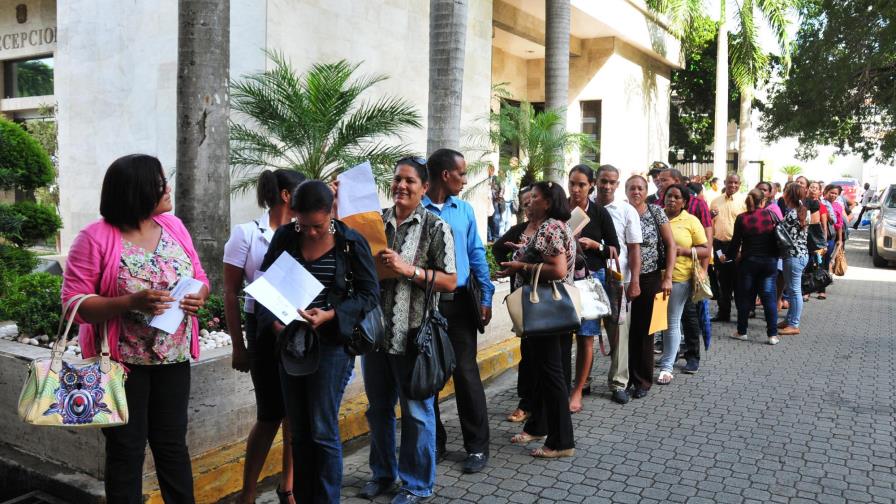 MINERD llama a maestros a evitar gastos innecesarios al solicitar certificaciones