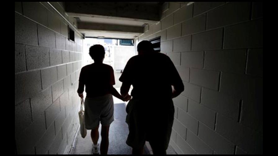 El sexo frecuente es riesgoso para los hombres mayores pero no para las mujeres El sexo frecuente es riesgoso para los hombres mayores pero no para las mujeres