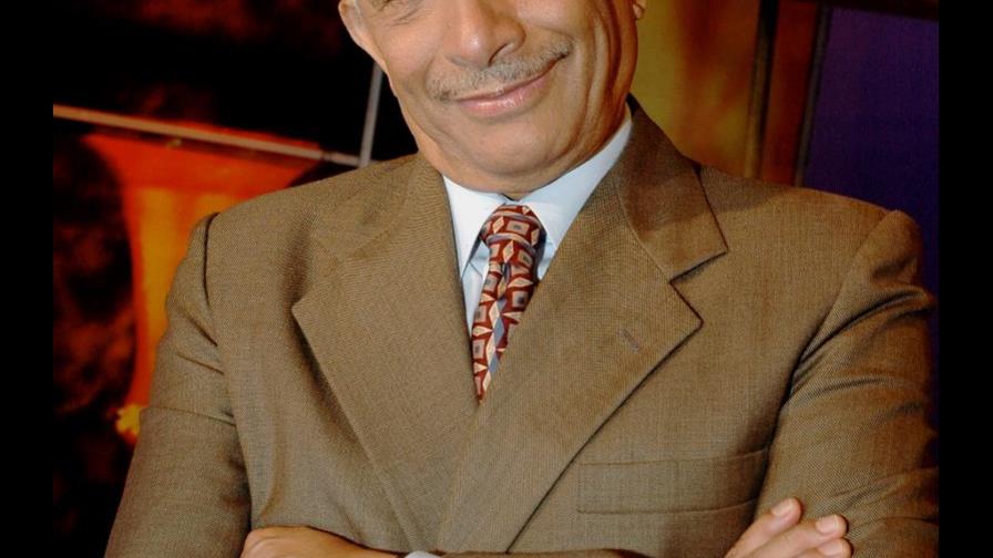 Grammy Latino otorgará premio especial a Rafael Solano 