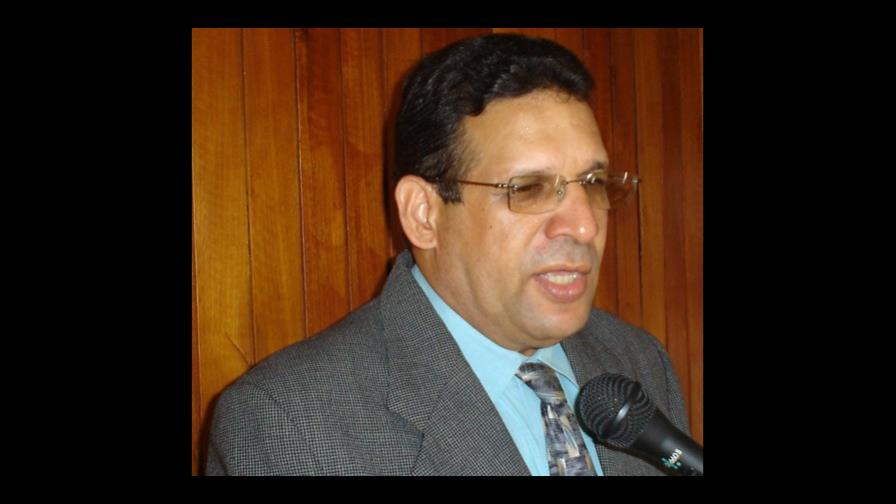 Consejo Regional de Desarrollo propone a Ysócrates Peña Reyes para la JCE