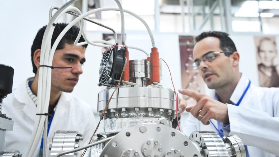 Universidad dominicana está próxima a conseguir una patente en el extranjero