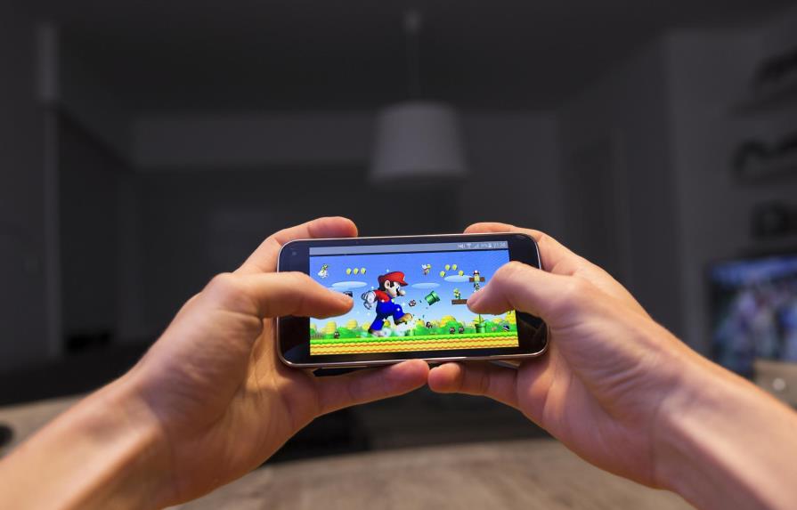 Nintendo aumenta su valor con noticia iPhone