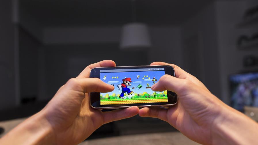 Nintendo aumenta su valor con noticia iPhone