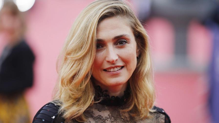 Francia lanza campaña contra el sexismo amadrinada pareja de Hollande