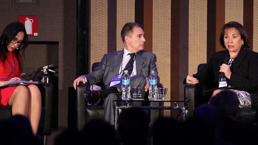 Empresarios de América Latina ven en informalidad obstáculo a desarrollo Empresarios de América Latina ven en informalidad obstáculo a desarrollo