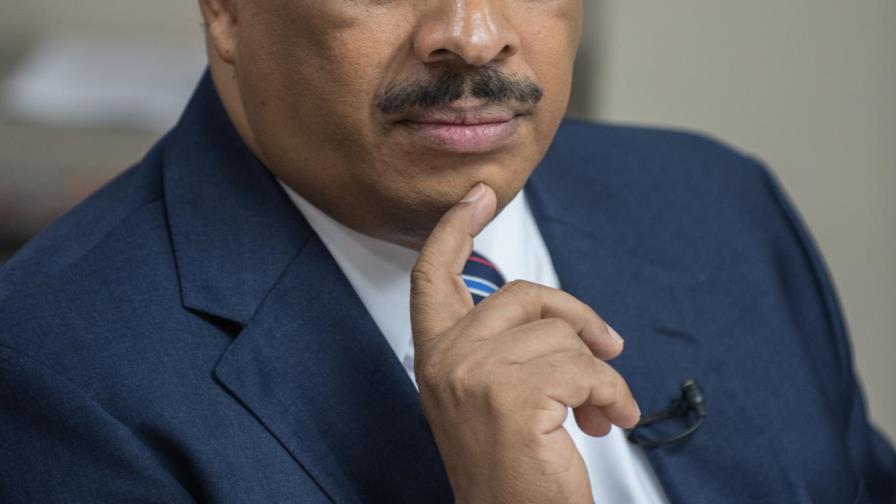 Rosario respalda informe de la OEA y opina es positivo Rosario respalda informe de la OEA y opina es positivo