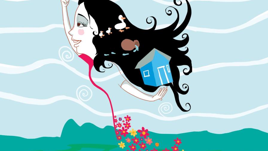 Los pobres  somos nosotros