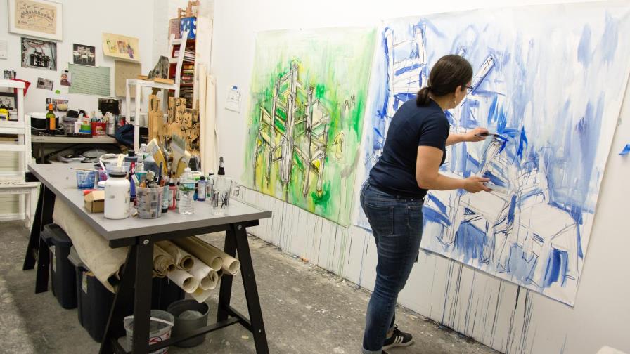 Razón, objeto y palabra en 30 obras