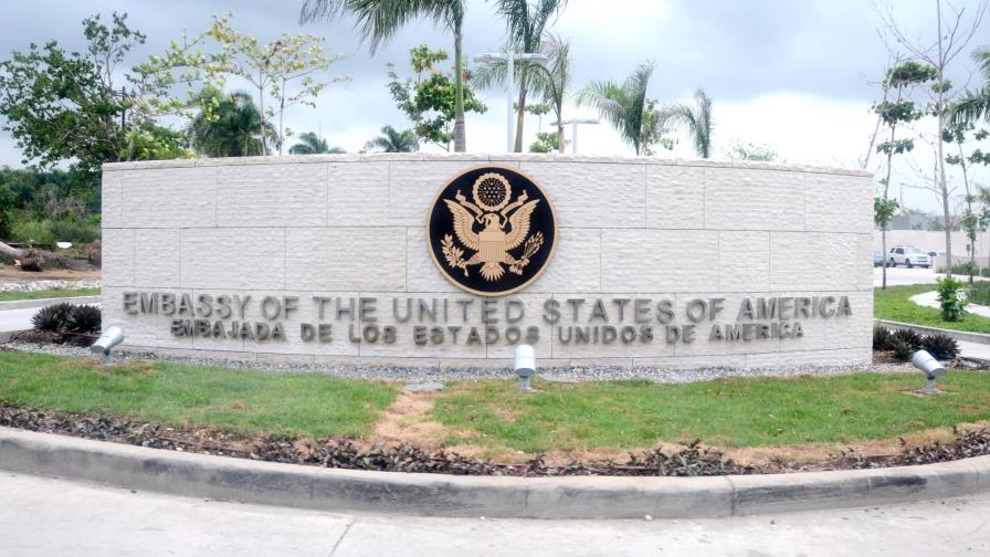 Estados Unidos ha retirado la visa a varios funcionarios dominicanos