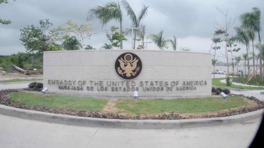 Embajada de Estados Unidos dice retiro de visa a Rosario no afecta relaciones con el país