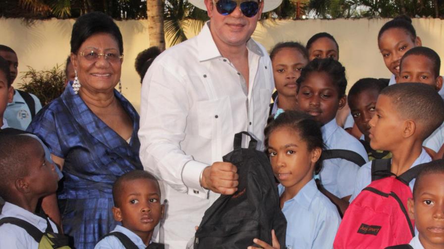 Sammy Sosa habría sido engañado con 21,3 millones de euros Sammy Sosa habría sido engañado con 21,3 millones de euros