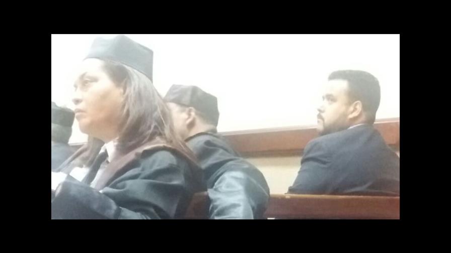 Mantienen prisión preventiva a excoronel implicado en caso Febrillet Mantienen prisión preventiva a excoronel implicado en caso Febrillet