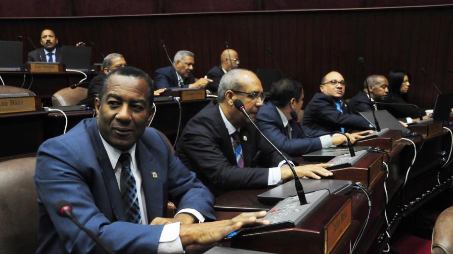 Cámara de Diputados recuerda que plazo para aspirantes a miembros de la Cámara de Cuentas  vence el 13 