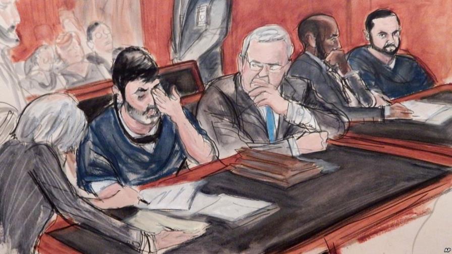 Defensa de sobrinos de primera dama Venezuela cuestiona veracidad informantes Defensa de sobrinos de primera dama Venezuela cuestiona veracidad informantes