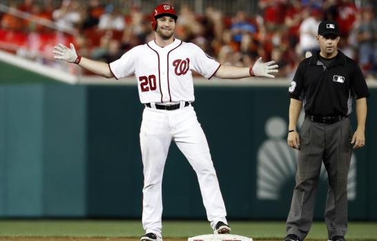 Líderes en las Grandes Ligas; Iván Nova compila buena labor monticular