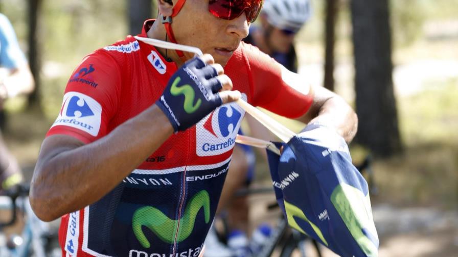 Vuelta a España: Última etapa decisiva con final en el Alto de Aitana