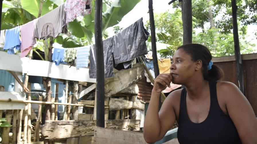 Madre de Carla Massiel: “Ha sido bastante fuerte el resultado”
