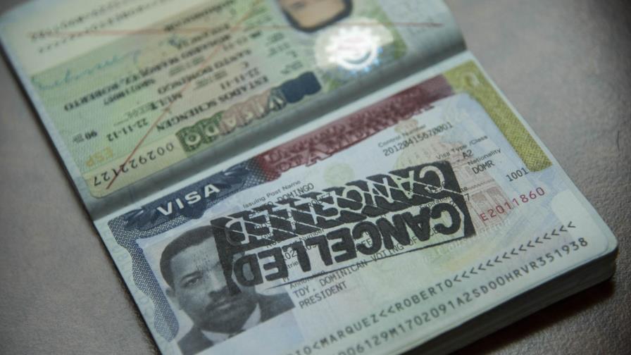 Retiro de visas a Rosario incidirá en elección de miembros de JCE 