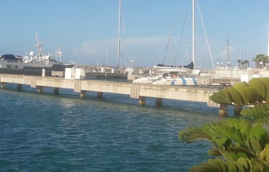 Rescatan las 11 personas desaparecidas en una embarcación en Puerto Plata 