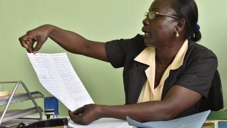 La falta de cupo en escuelas provoca problemas a los padres