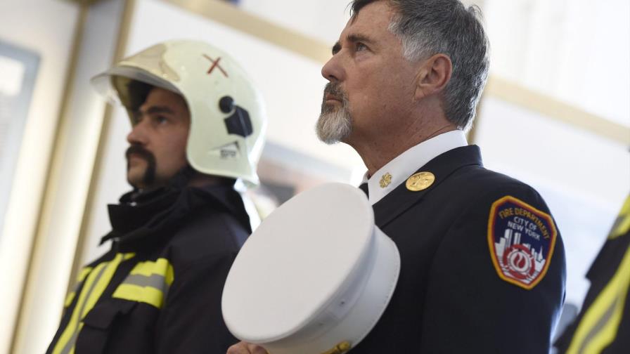 World Trade Center 15 años después del 11S. 