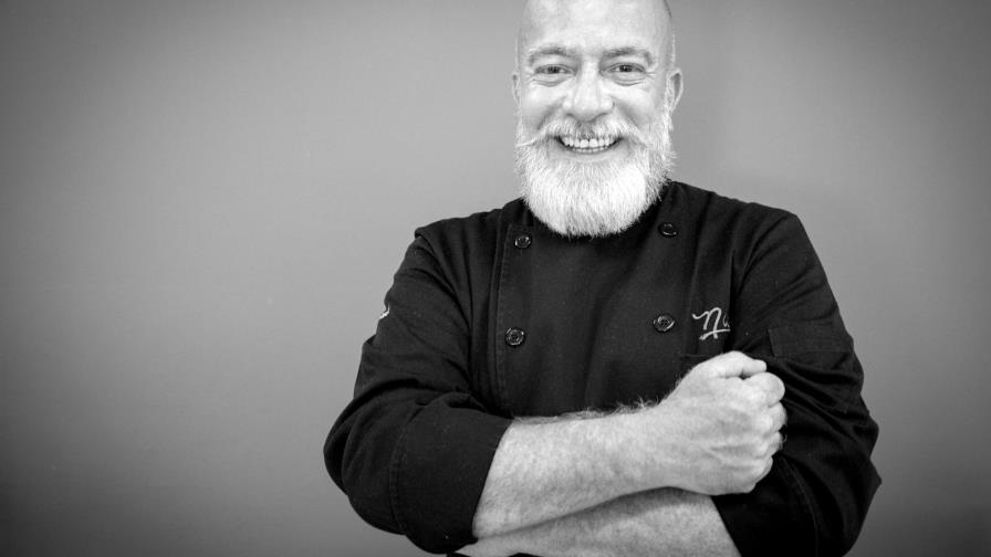 México protagoniza el Flovors of the World con el chef Gerardo Vázquez 