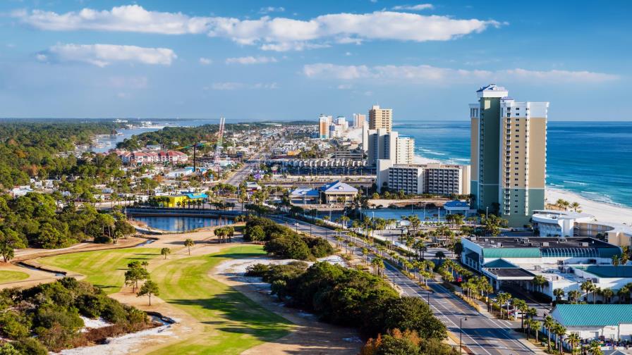 Panamá albergará la I Cumbre Latinoamericana de Riesgo Financiero