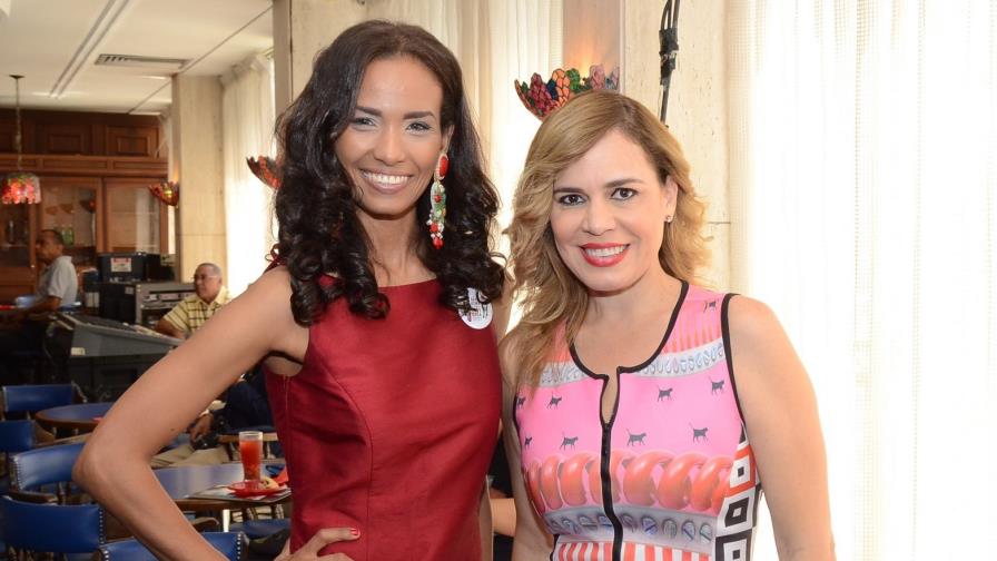 Anuncian Glam Rock Fashion Show en Santiago