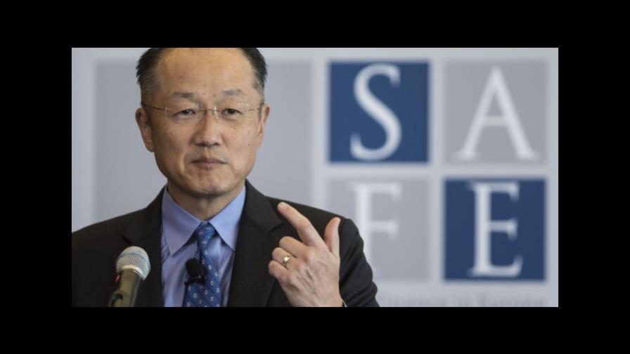 Renovadas críticas al Banco Mundial ante falta de diversidad y transparencia