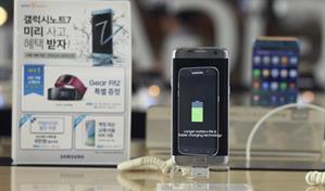 ¿Por qué el Departamento de Transporte de EE. UU. prohíbe volar con el Samsung Galaxy Note 7?