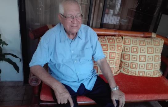 Luis Ángel Montalvo: Un dirigente de béisbol a tiempo completo 